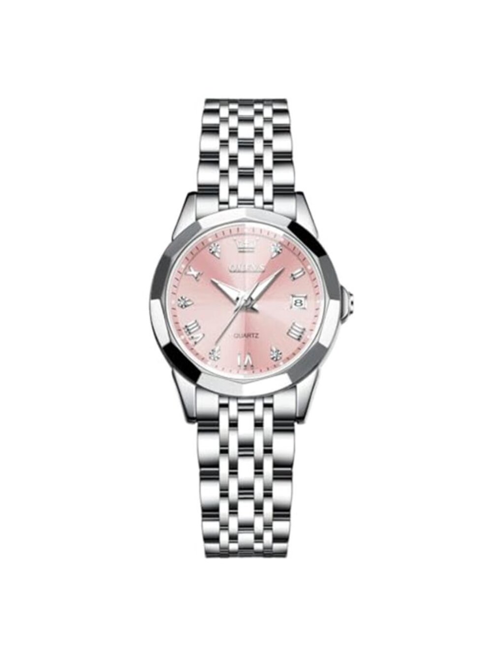 Watch Women Luxury Waterproof Fashion Watches for Women